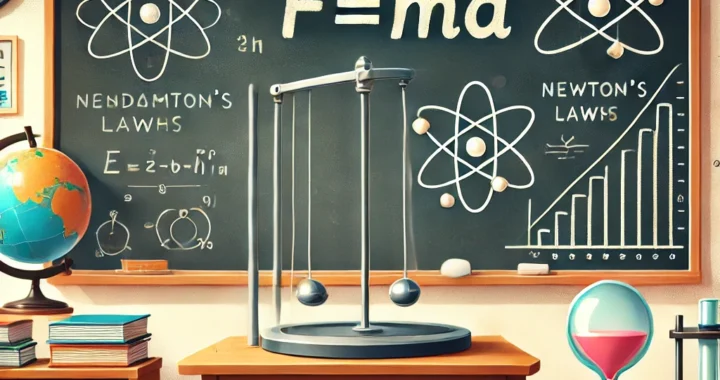 Fundamental Basic Physics1:
