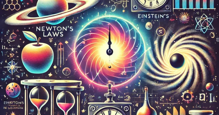 “Revealing the Magic: The Most Impactful Types of Physics Explained1”