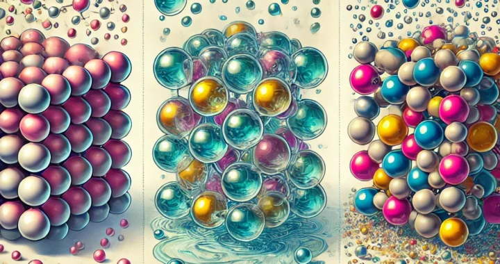 Introduction to Physical Chemistry1: The Heart of Modern Science