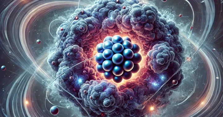 “Nuclear Chemistry: Groundbreaking Discoveries Shaping the Future of Energy1”