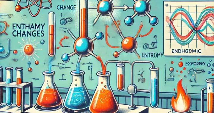 Chemical Thermodynamics: A Comprehensive Guide1