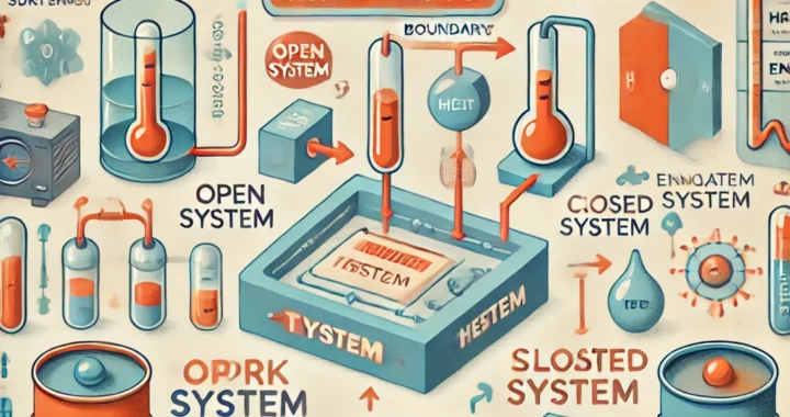Basic&important Terminology of Thermodynamics1