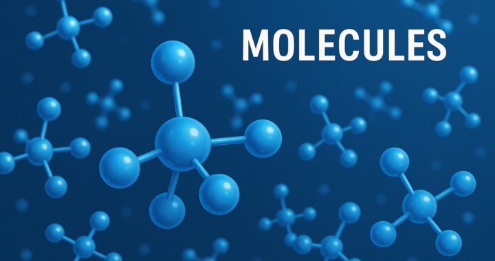 Molecules Best Explained: Structure, Types, and Role in Science and Everyday Life